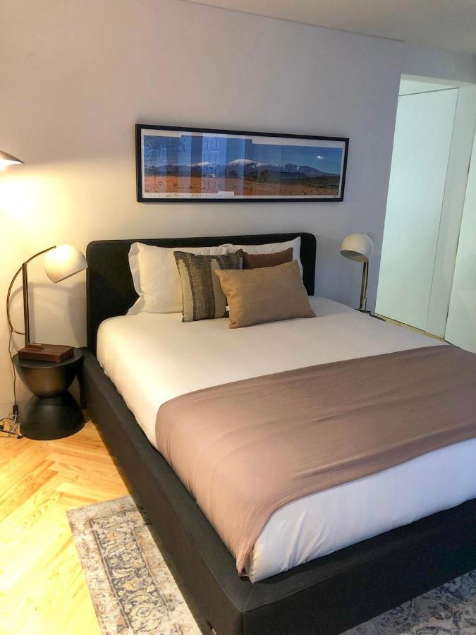 Oporto Chic&Cozy - Ateneu Exterior foto